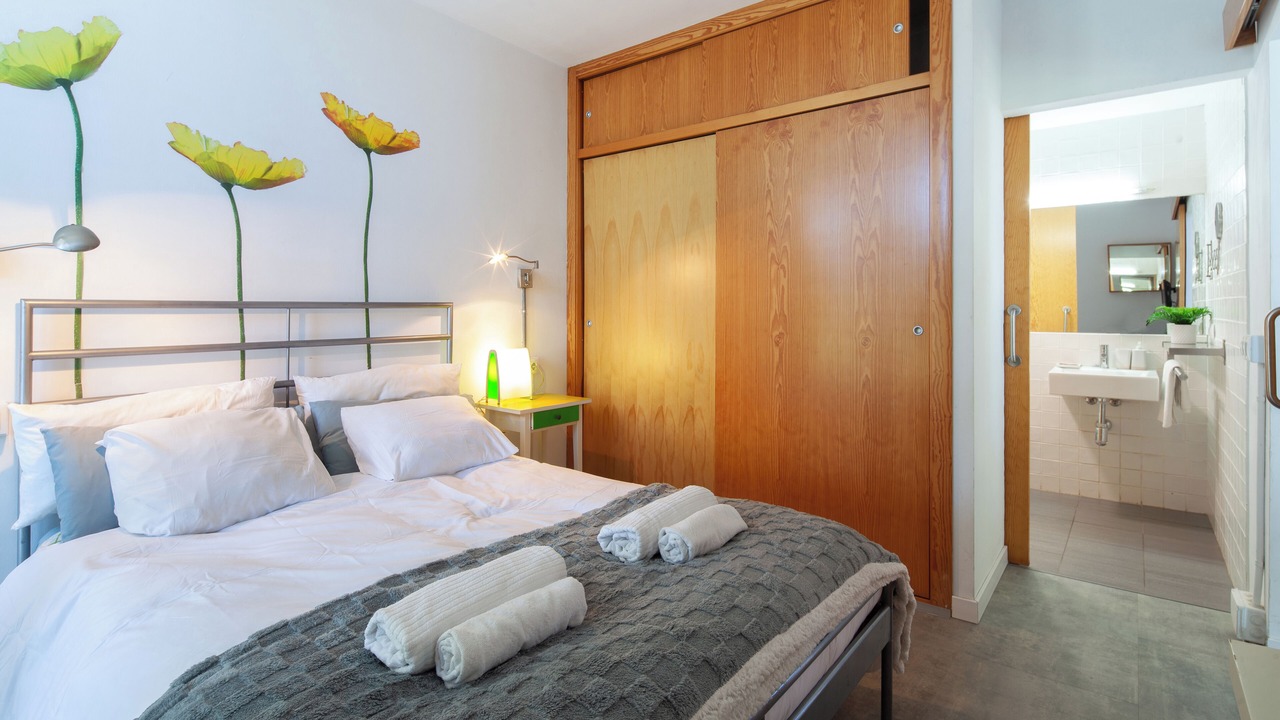 Photo of Bedroom in Espartinas
