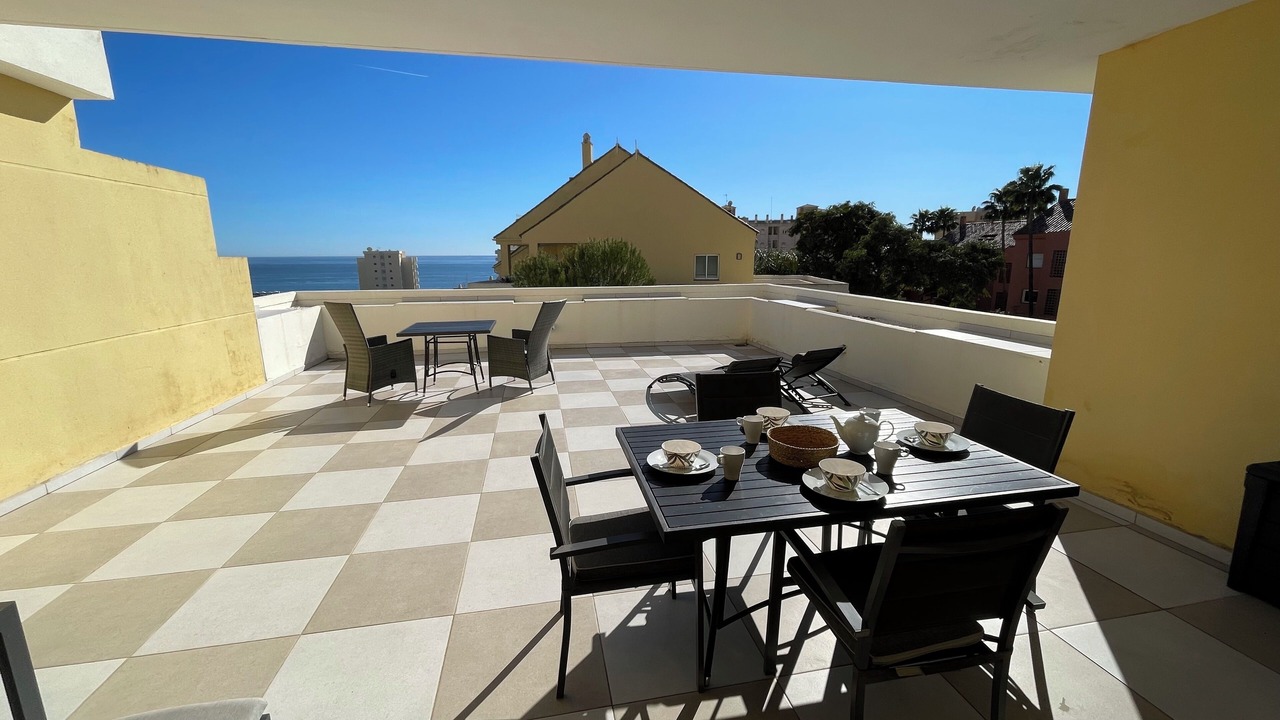 Photo of Outdoor in Urbanizacion Puerto de Estepona