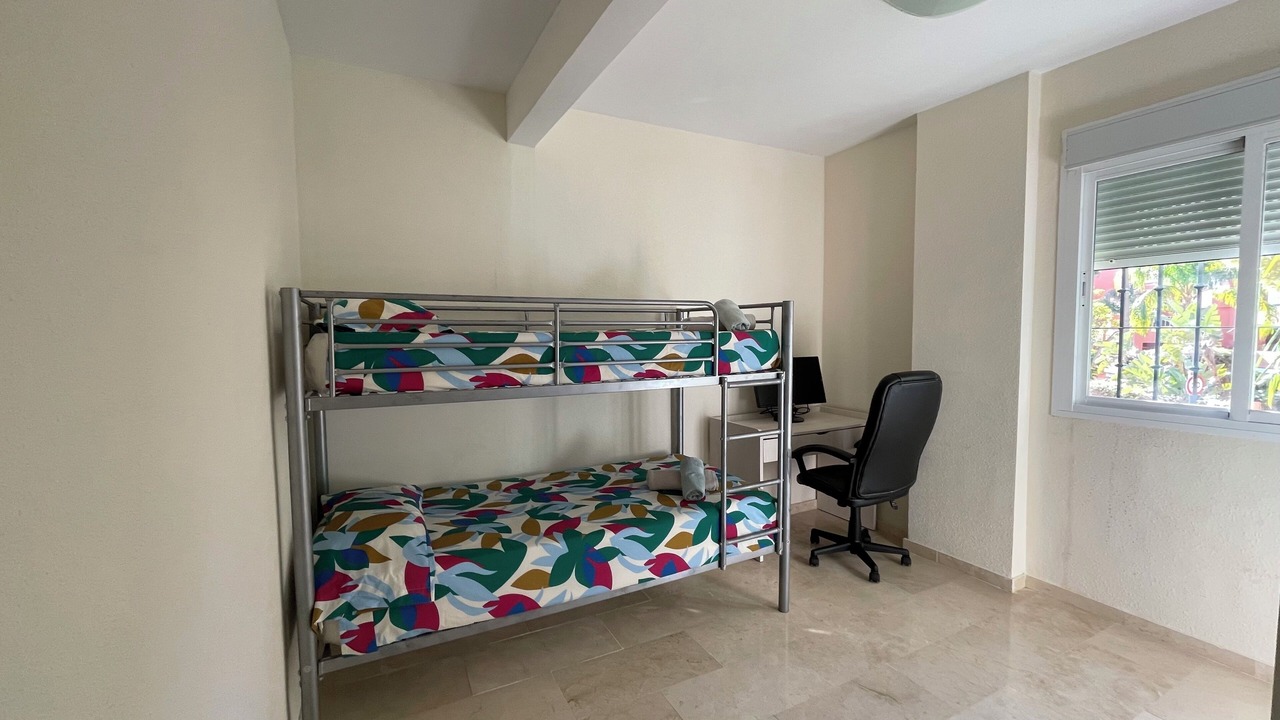 Photo of Bedroom in Urbanizacion Puerto de Estepona