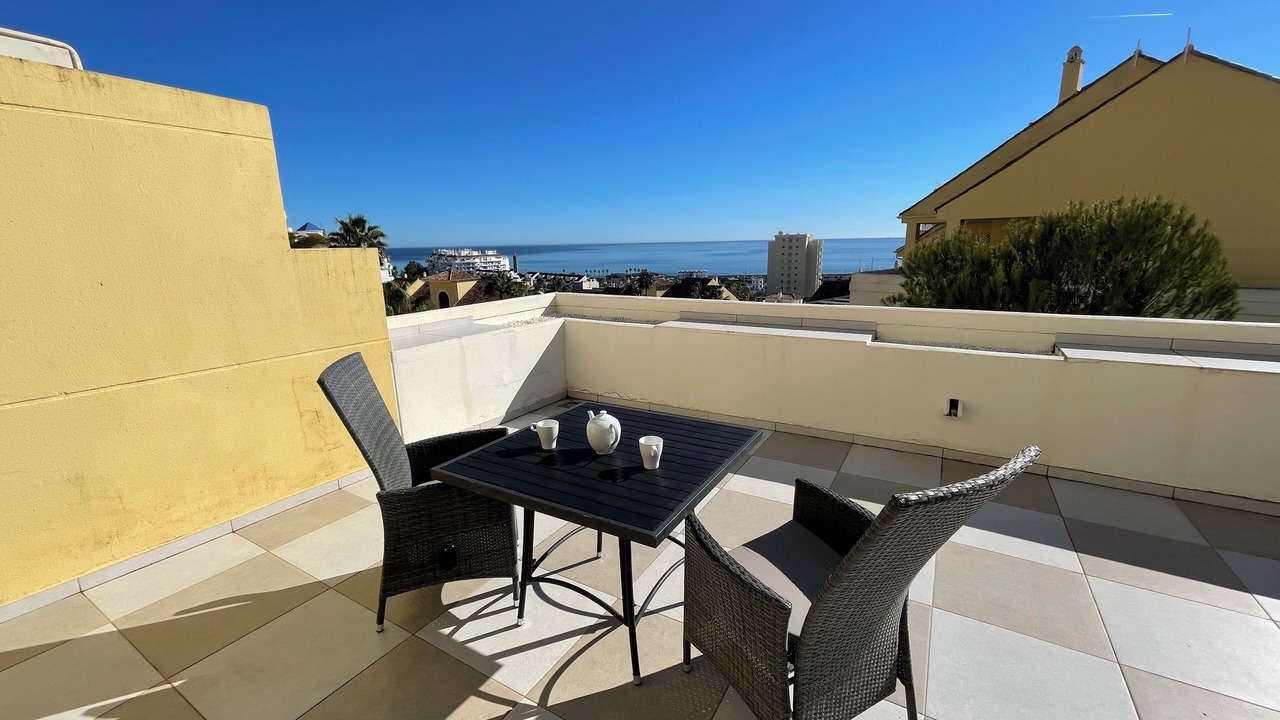 Photo of Outdoor in Urbanizacion Puerto de Estepona
