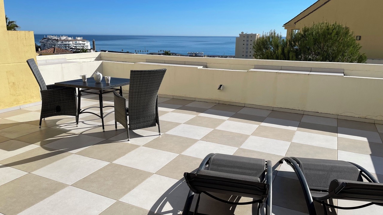Photo of Outdoor in Urbanizacion Puerto de Estepona