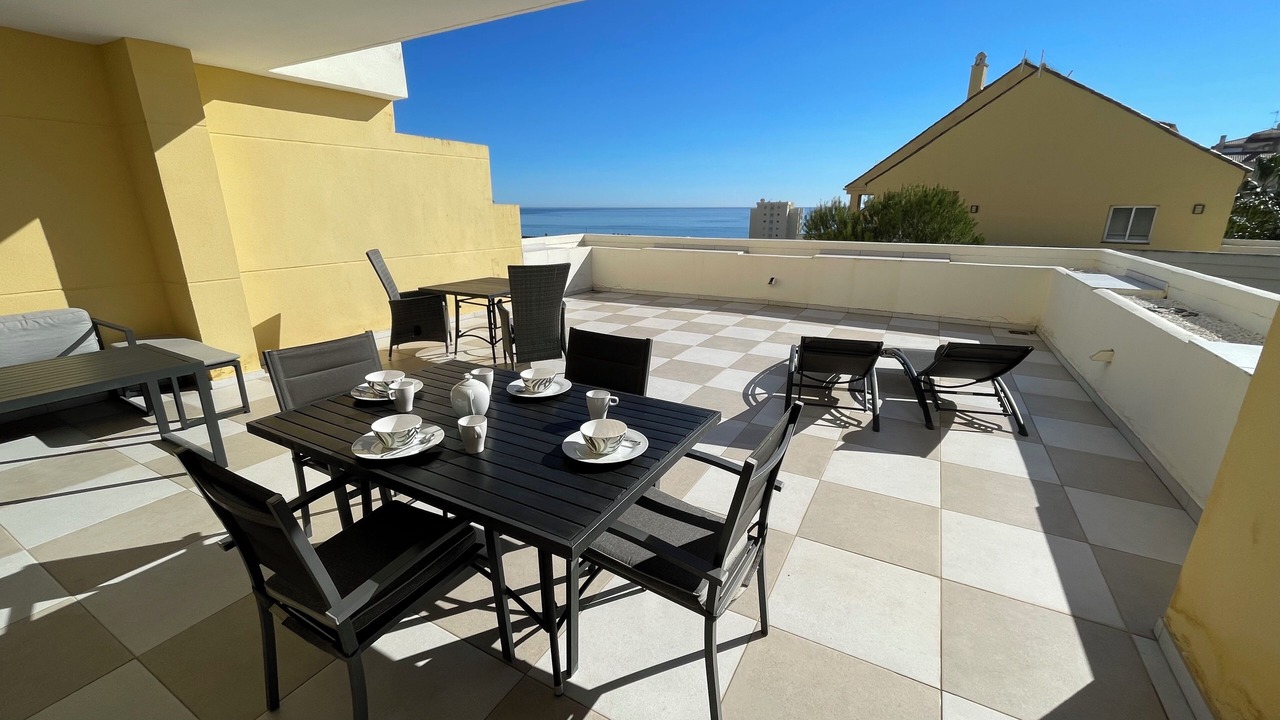 Photo of Outdoor in Urbanizacion Puerto de Estepona