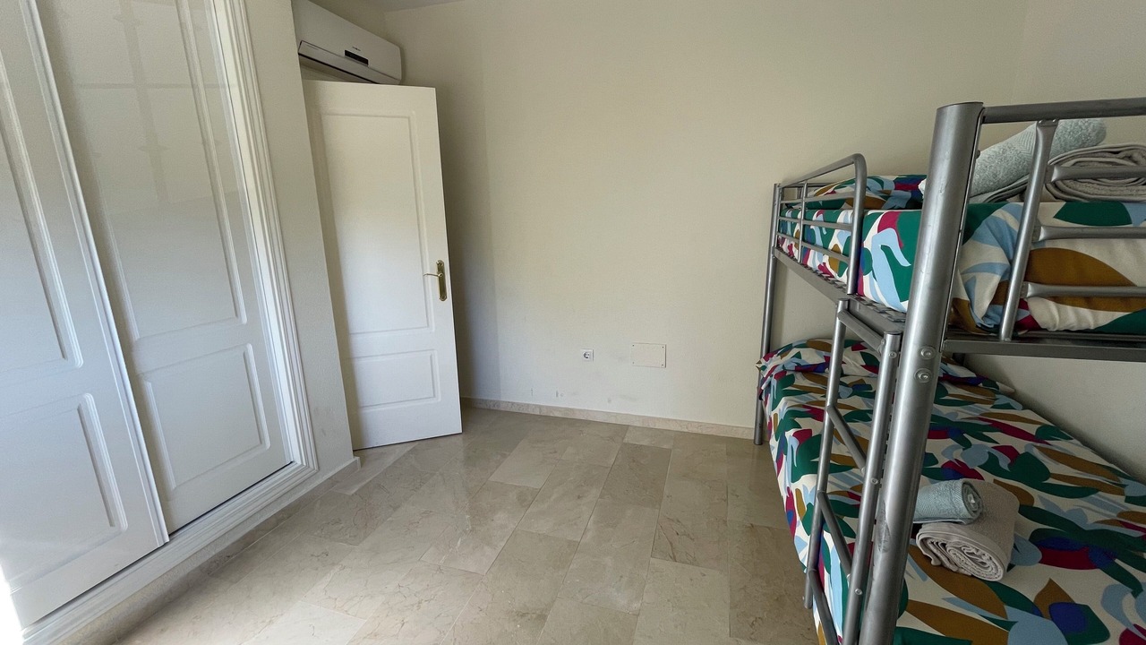 Photo of Bedroom in Urbanizacion Puerto de Estepona