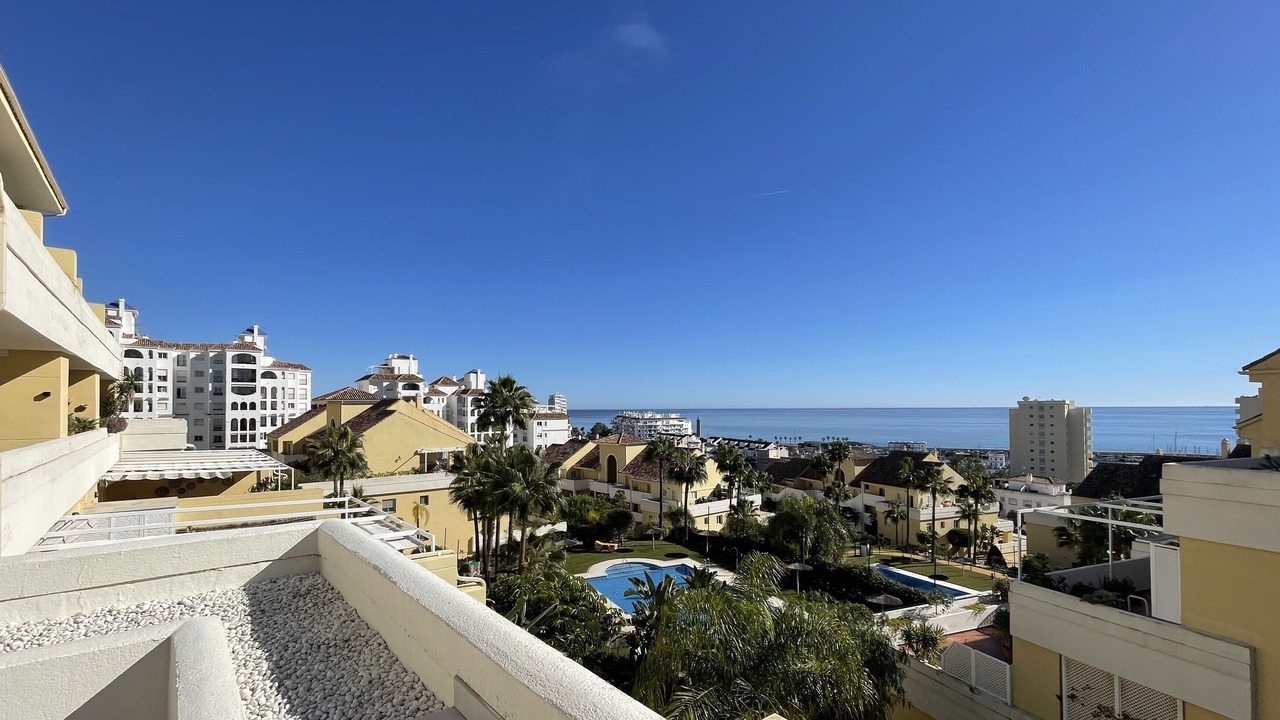 Photo of Outdoor in Urbanizacion Puerto de Estepona