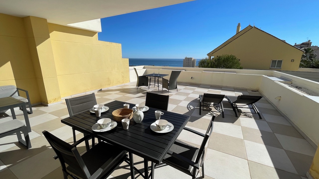 Photo of Outdoor in Urbanizacion Puerto de Estepona