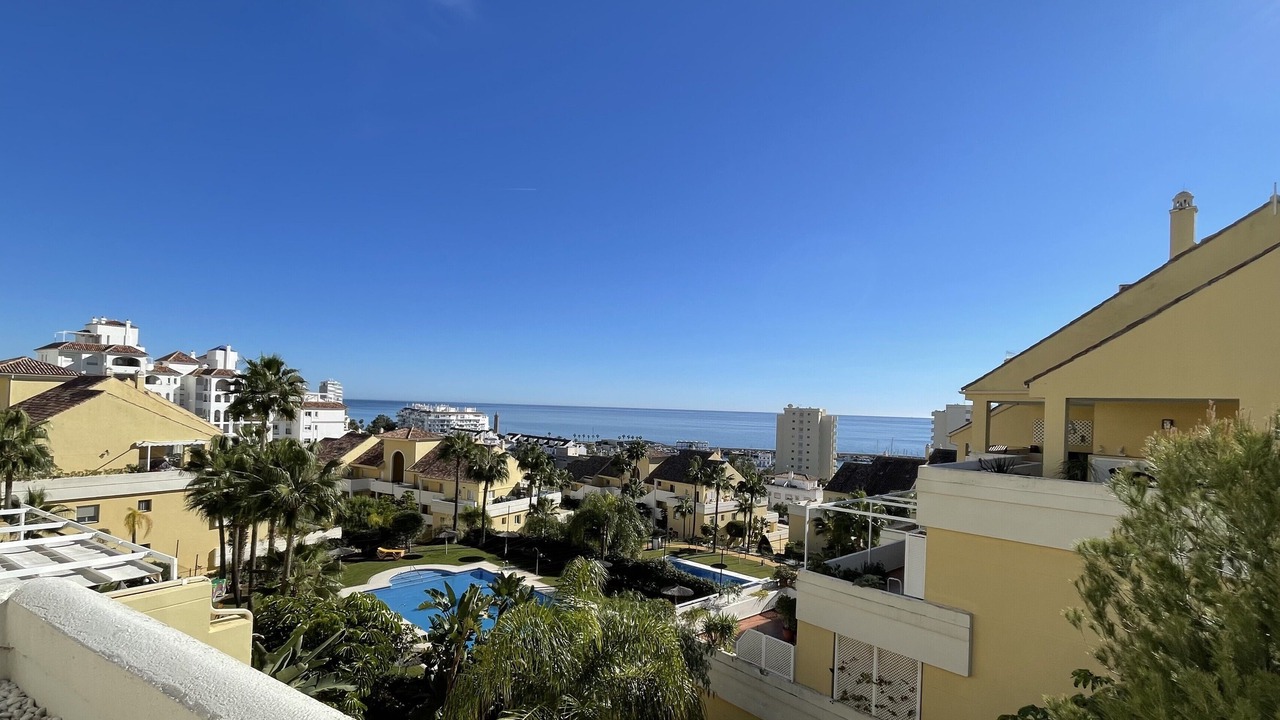 Photo of Outdoor in Urbanizacion Puerto de Estepona