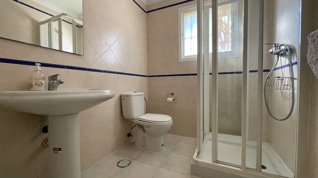 Photo of Bathroom in Urbanizacion Puerto de Estepona