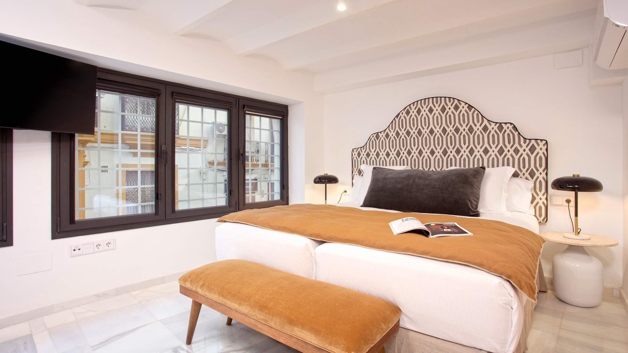 Photo of Bedroom in Alameda