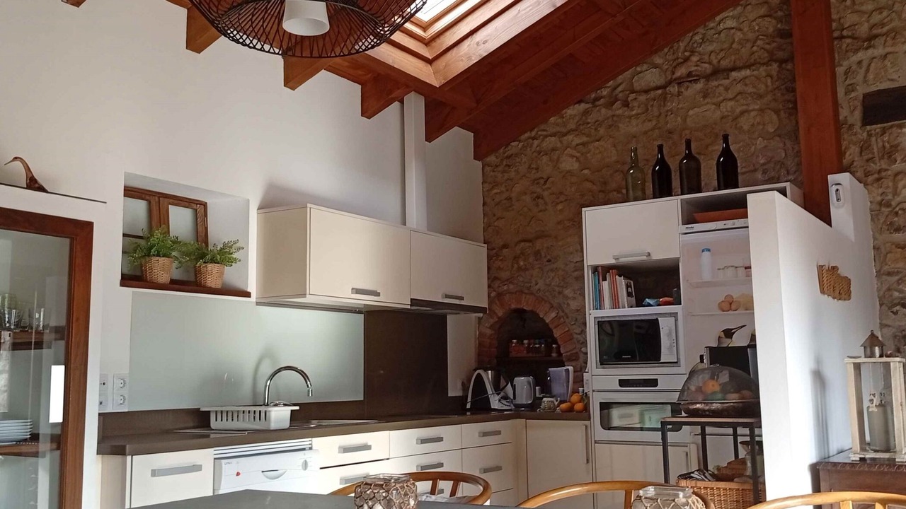 Photo of Kitchen in Ovio