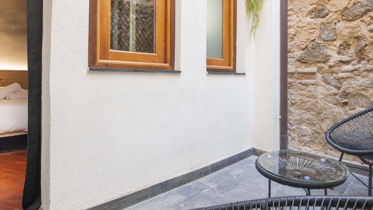 Photo of Patio Balcony in Toledo City Center