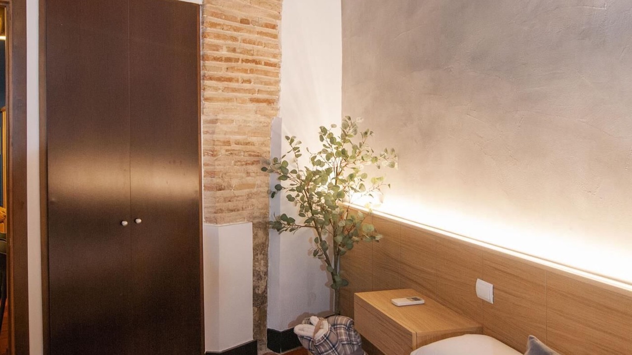 Photo of Bedroom in Toledo City Center