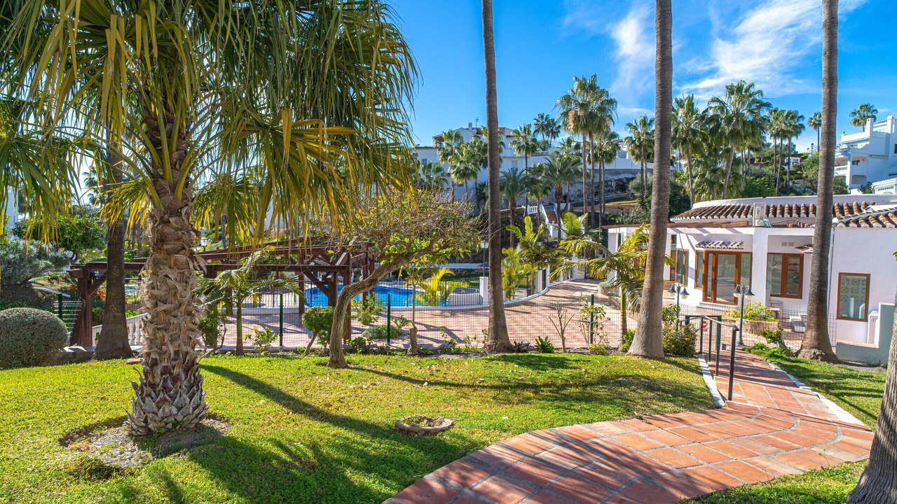 Photo of Outdoor in Oasis del Capistrano