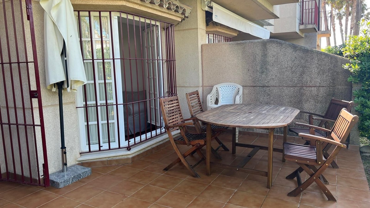 Photo of Outdoor in Rota