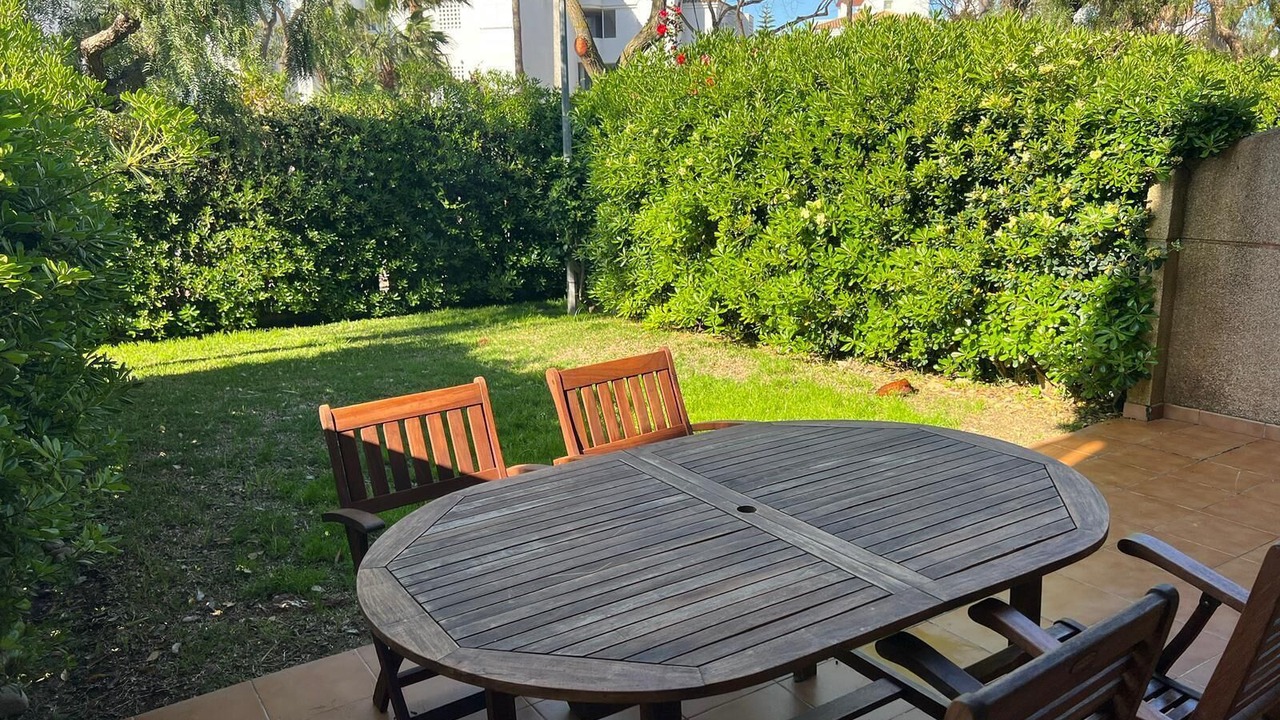 Photo of Outdoor in Rota
