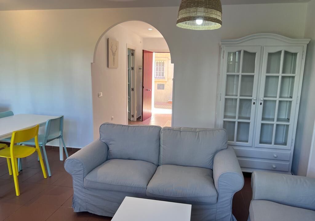 Photo of Livingroom in Rota