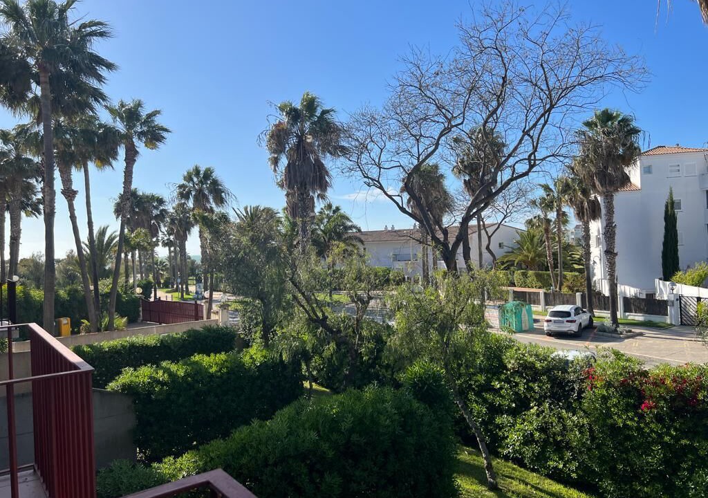 Photo of Outdoor in Rota