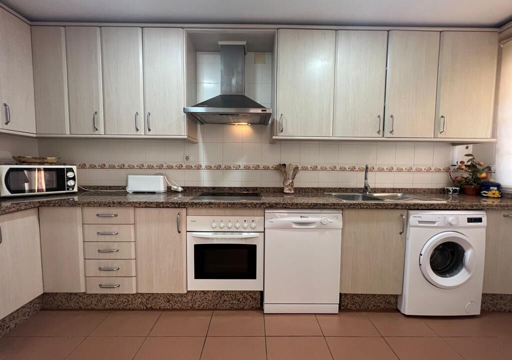 Photo of Kitchen in Rota