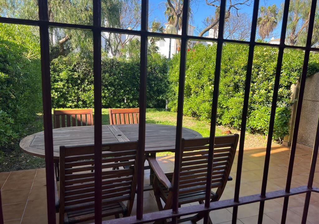 Photo of Outdoor in Rota