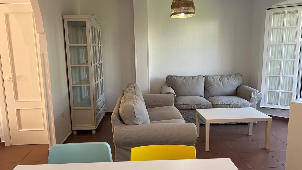 Photo of Livingroom in Rota