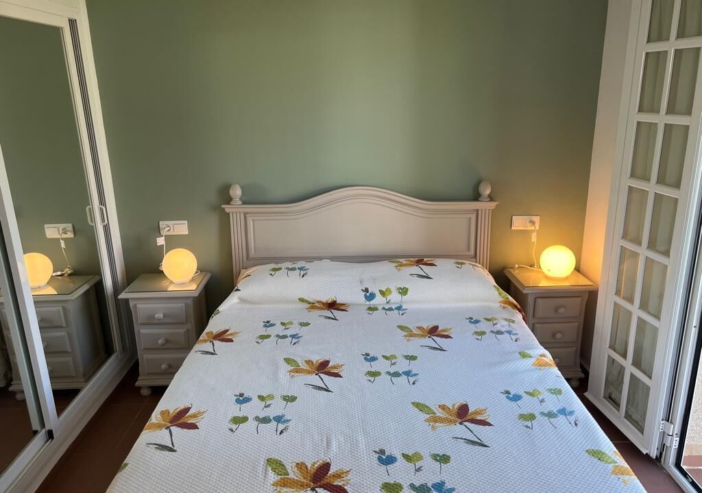 Photo of Bedroom in Rota