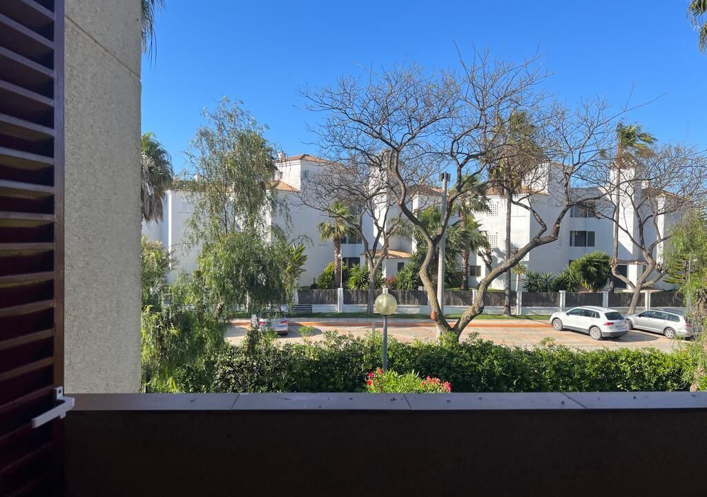 Photo of Outdoor in Rota