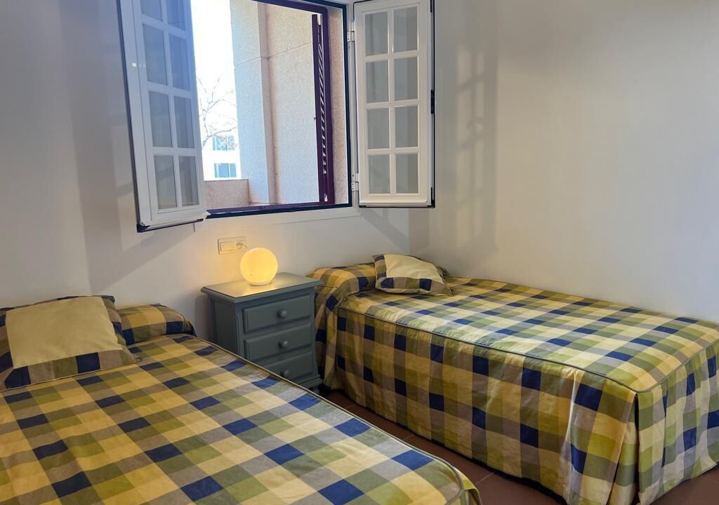 Photo of Bedroom in Rota