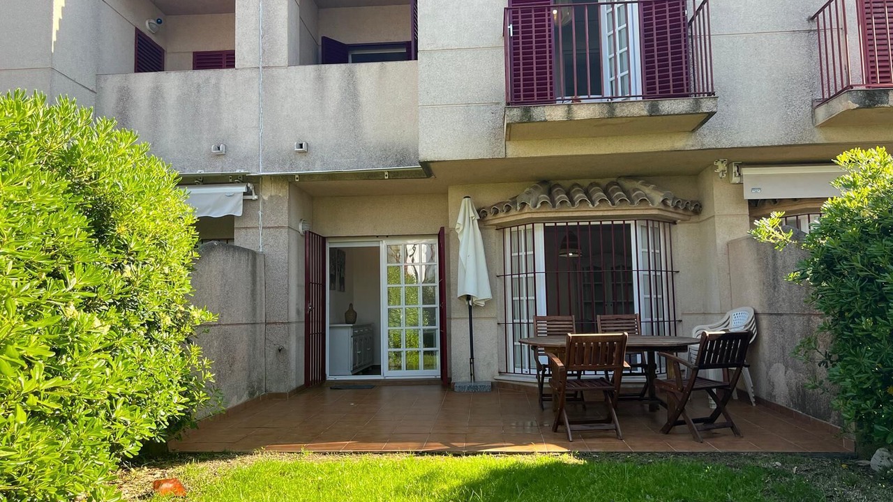 Photo of Outdoor in Rota