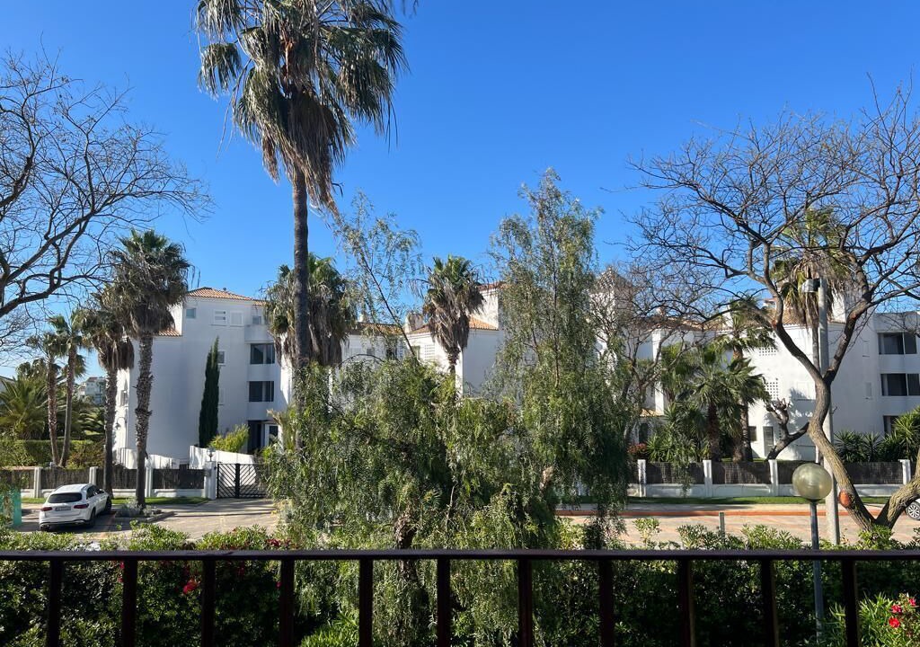 Photo of Outdoor in Rota
