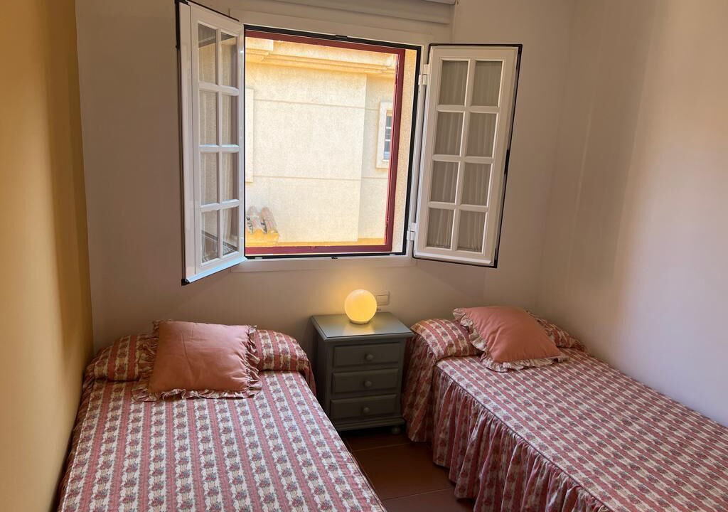 Photo of Bedroom in Rota