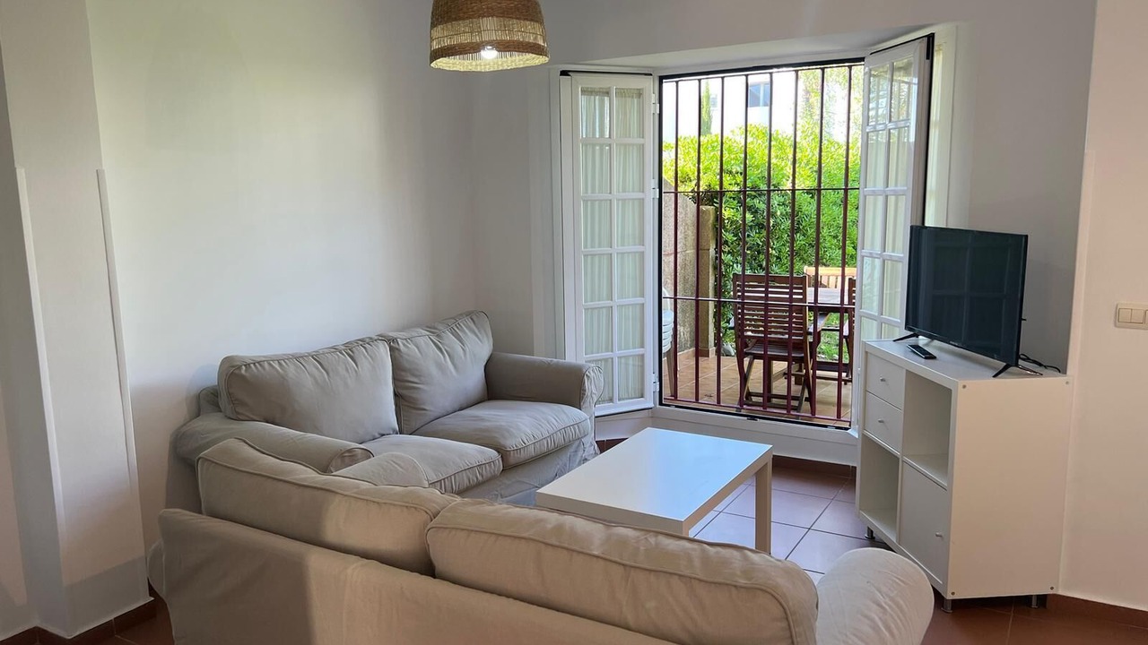 Photo of Livingroom in Rota