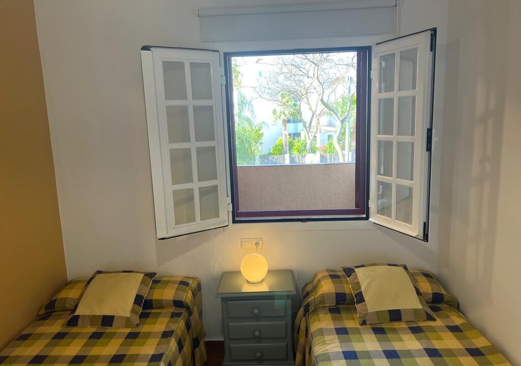 Photo of Bedroom in Rota