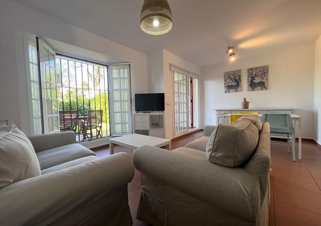 Photo of Livingroom in Rota