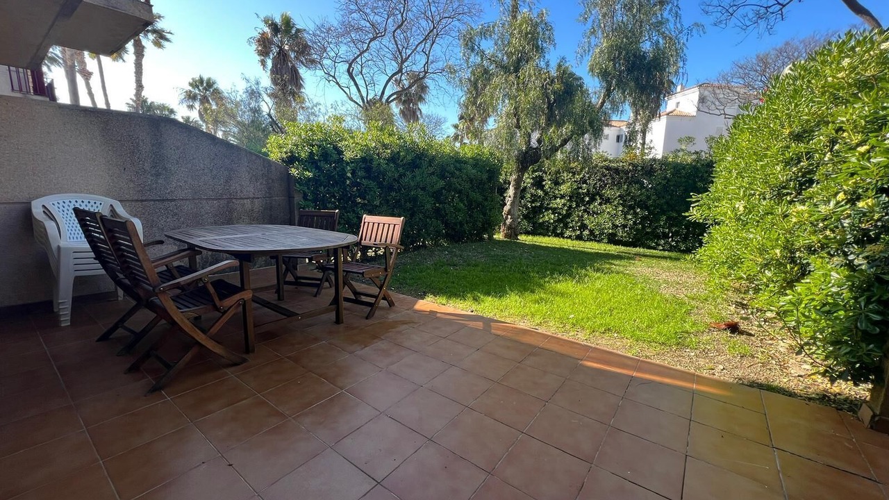 Photo of Outdoor in Rota
