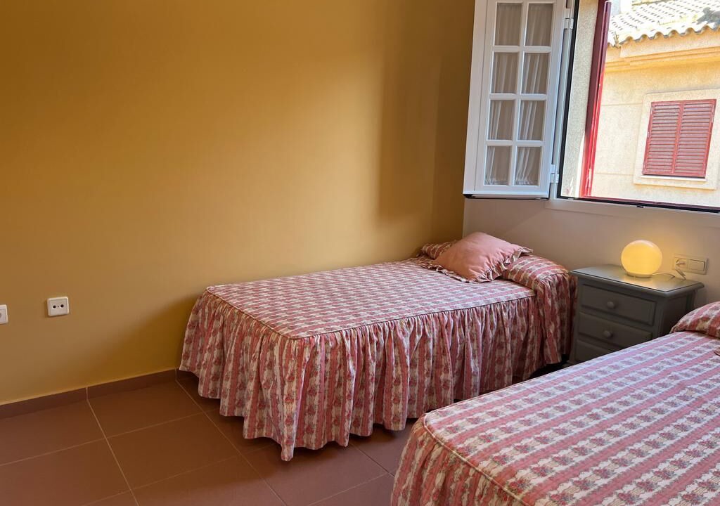 Photo of Bedroom in Rota