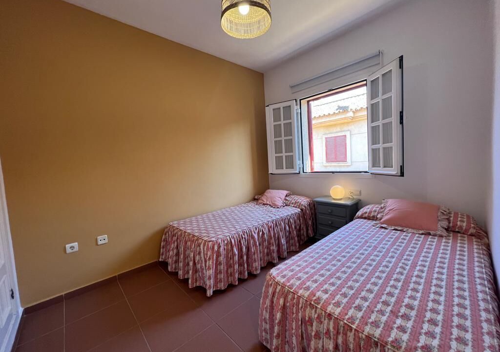 Photo of Bedroom in Rota