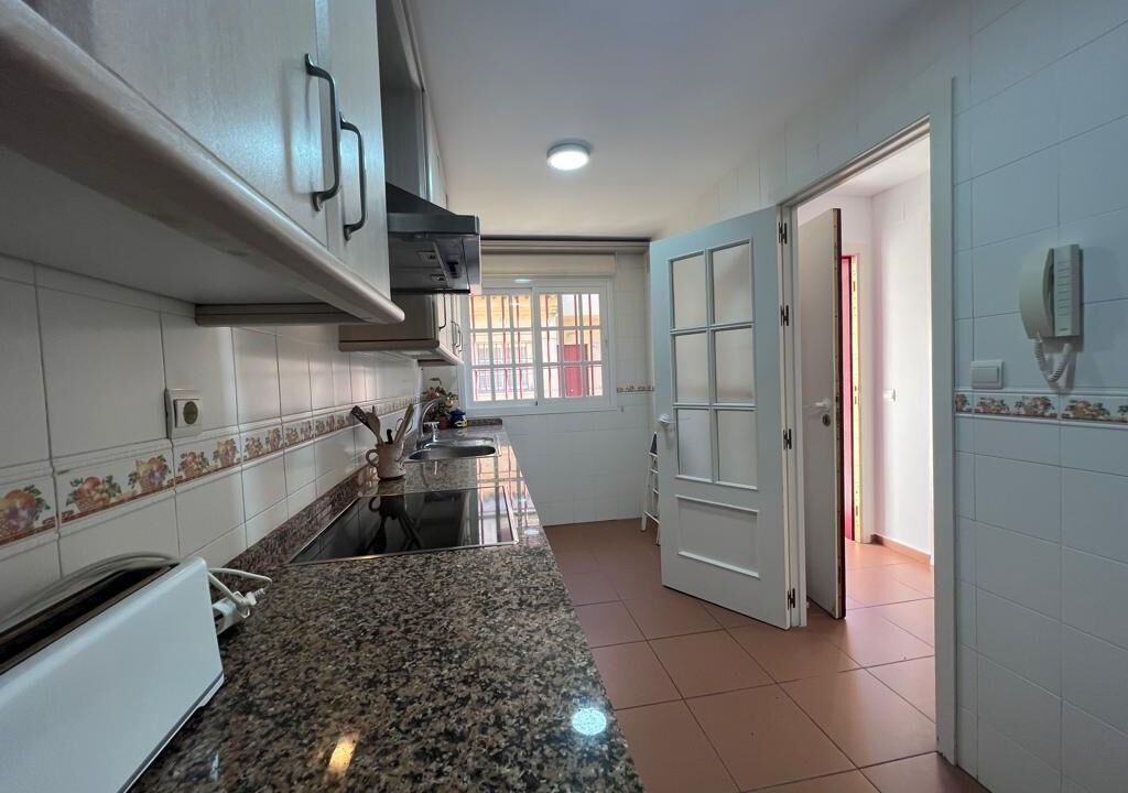 Photo of Kitchen in Rota