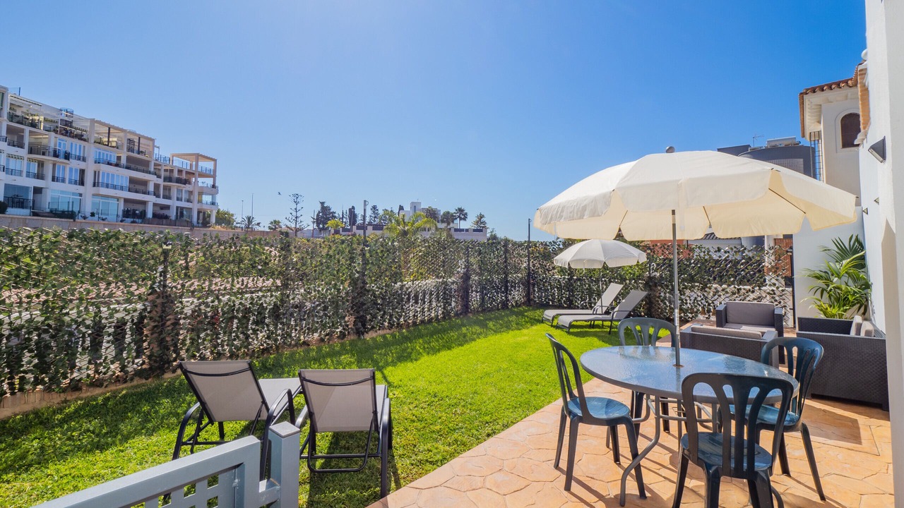Photo of Outdoor in Torre de Benagalbon