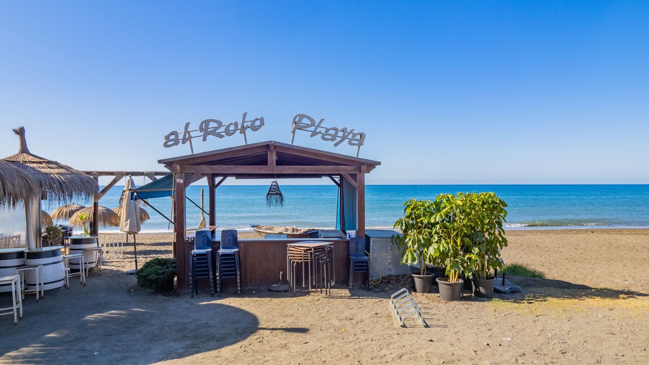 Photo of Outdoor in Torre de Benagalbon