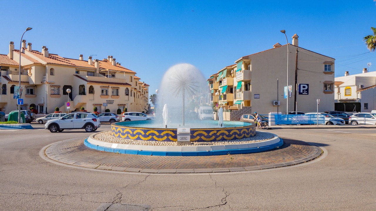 Photo of Outdoor in Torre de Benagalbon