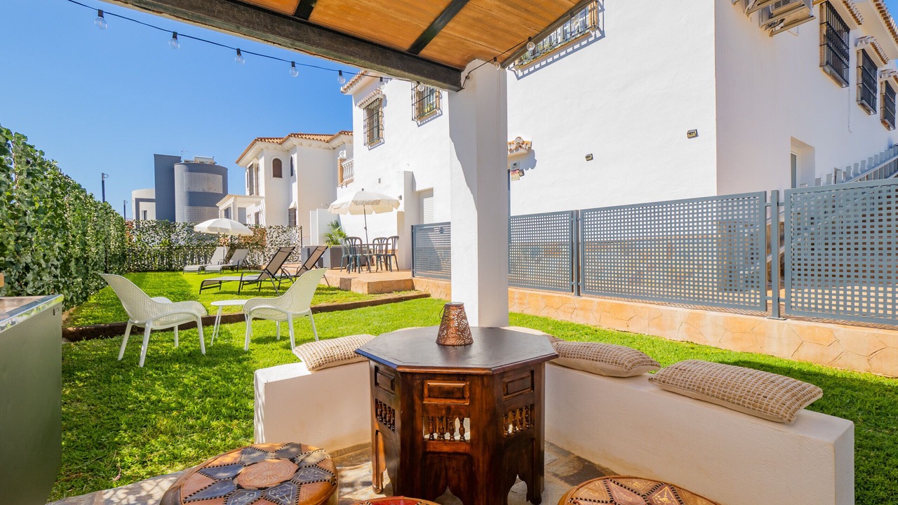 Photo of Outdoor in Torre de Benagalbon