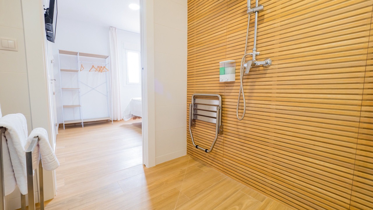 Photo of Bathroom in Torre de Benagalbon