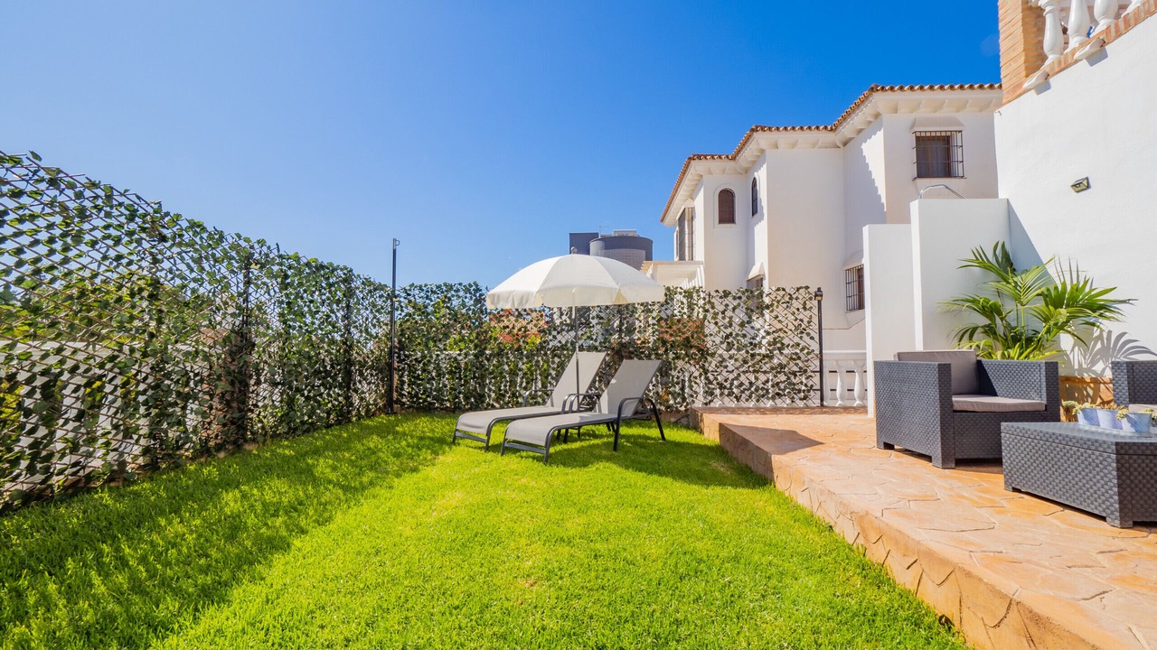 Photo of Outdoor in Torre de Benagalbon