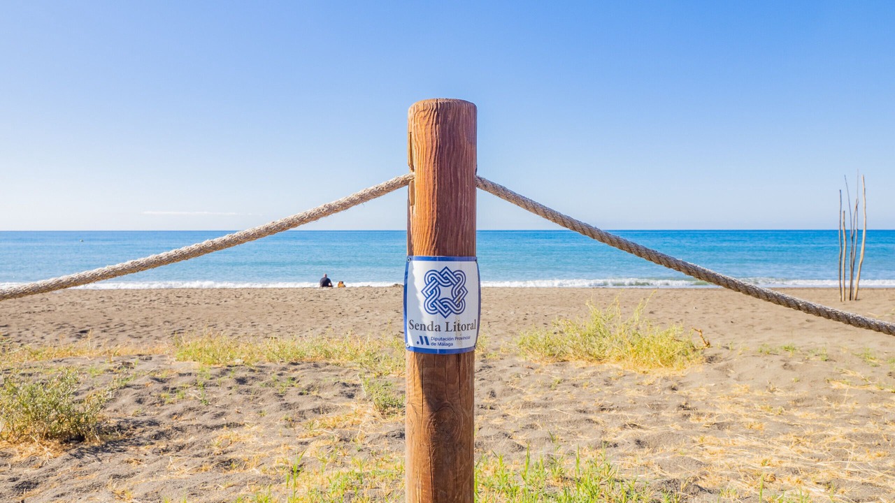 Photo of Outdoor in Torre de Benagalbon