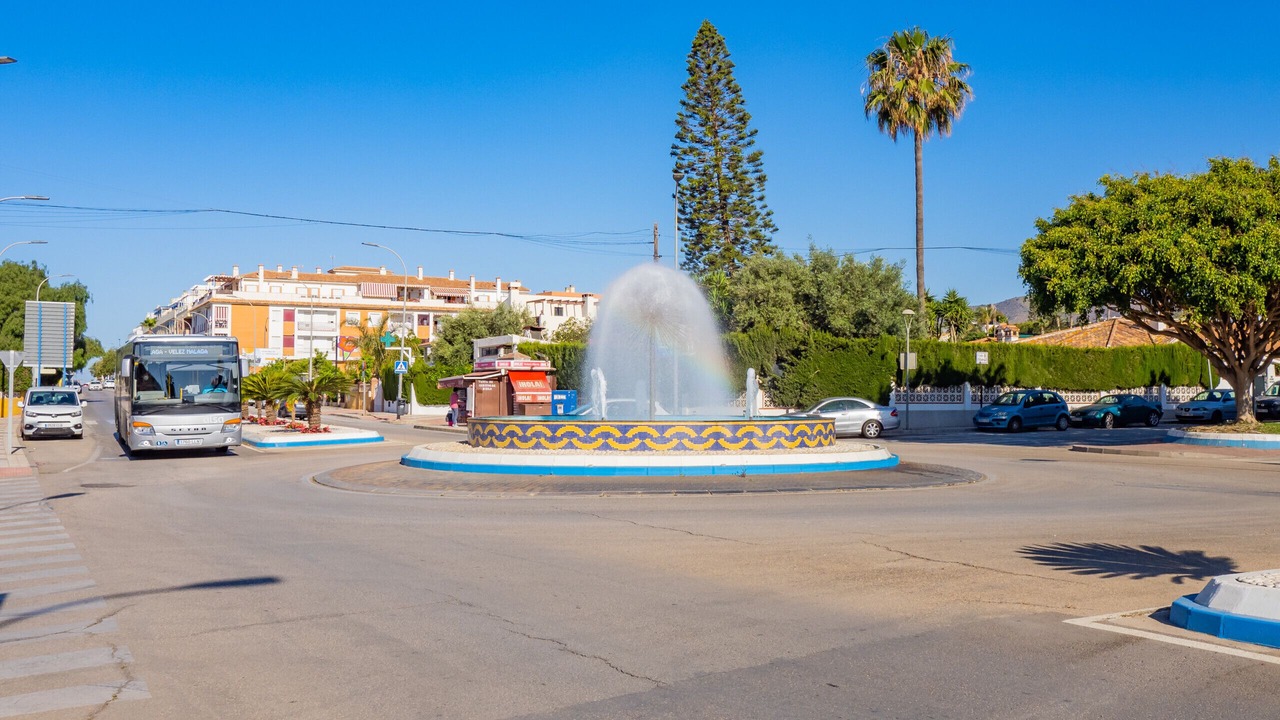 Photo of Outdoor in Torre de Benagalbon
