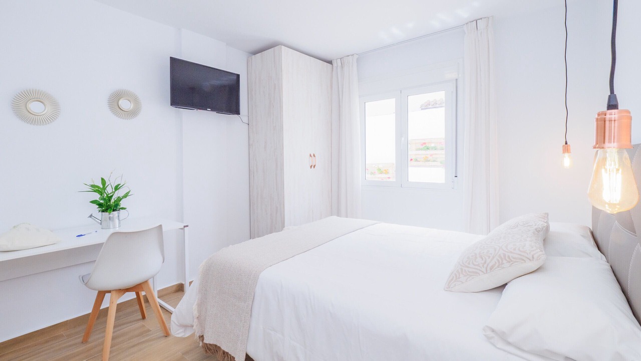 Photo of Bedroom in Torre de Benagalbon