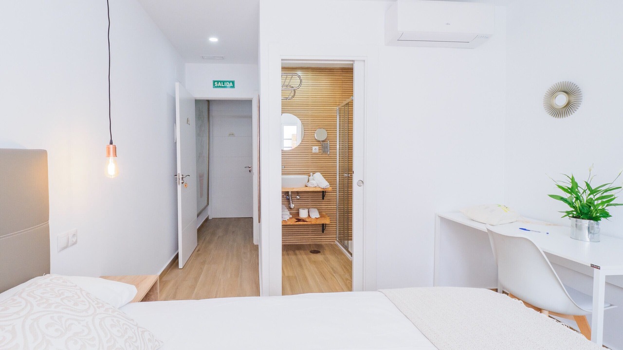 Photo of Bedroom in Torre de Benagalbon