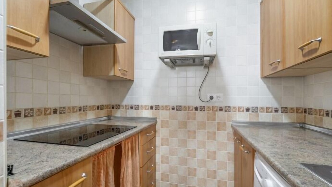Photo of Kitchen in Rota