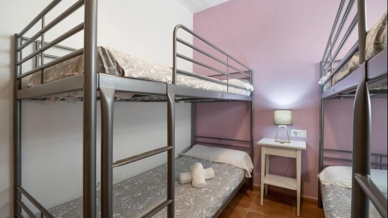 Photo of Bedroom in Rota