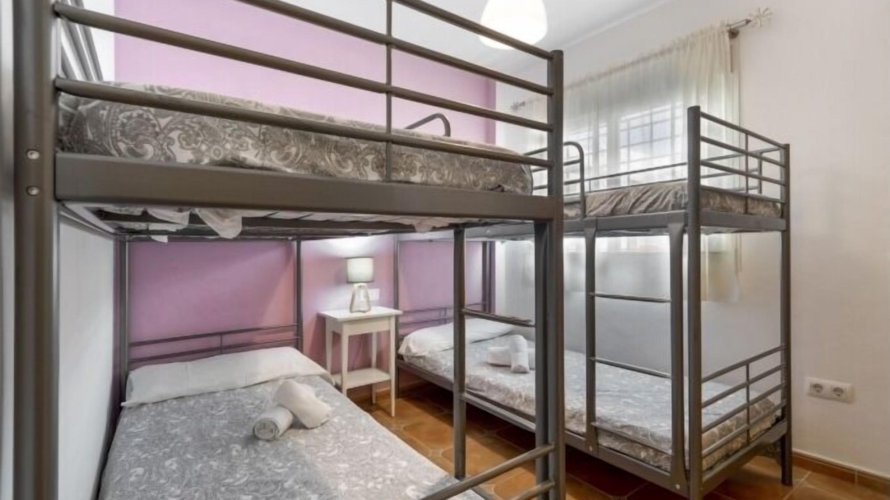 Photo of Bedroom in Rota