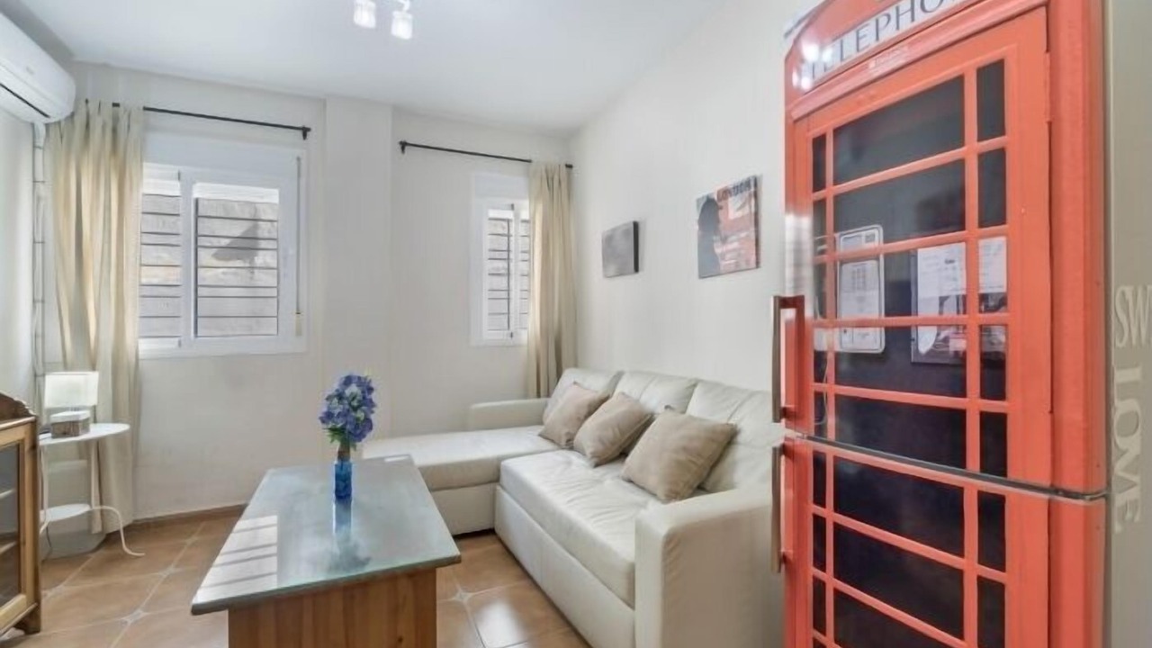 Photo of Livingroom in Rota
